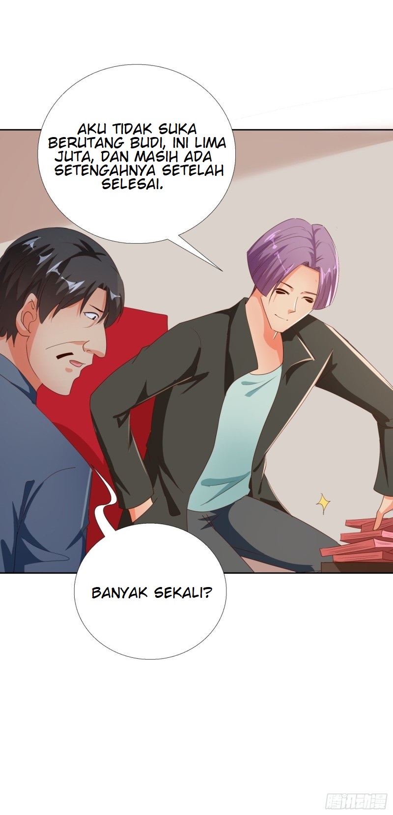 Super School Doctor (Supreme Campus Doctor) Chapter 130 Gambar 6